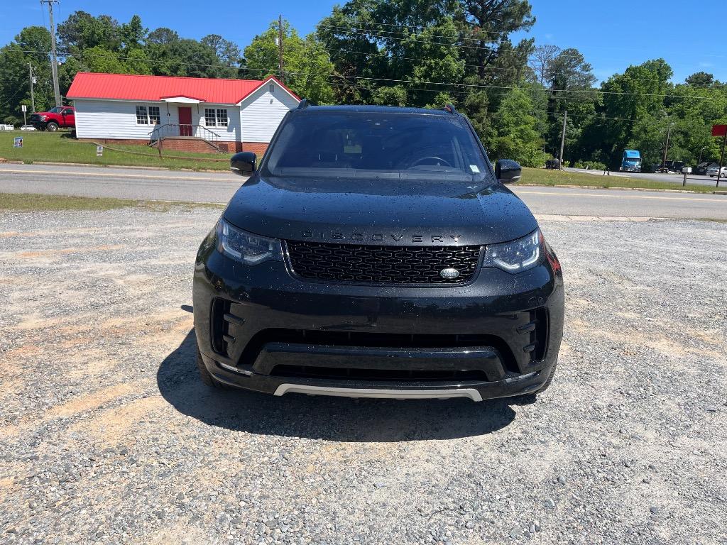 land rover discovery 2020 SALRU2RV2L2424772 image